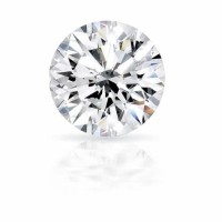 Buy Round Cut Diamond Online In New York USA  Shiv Shambu