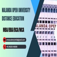 Nalanda Open University Distance Education