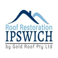 Roof Restoration Ipswich