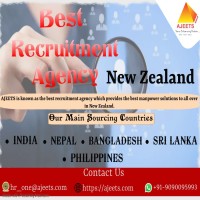 Which is the best Manpower Employment Agency in India