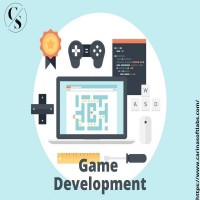 Top Game Design and Development Company in India  Carina Softlabs Inc